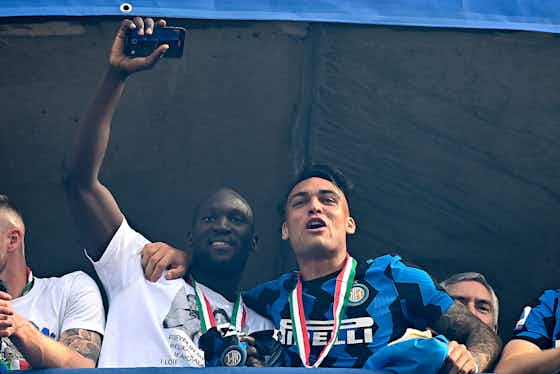 Article image:Inter Milan 2022/23 Preview: Fixtures, Transfers, Star Player & Predictions