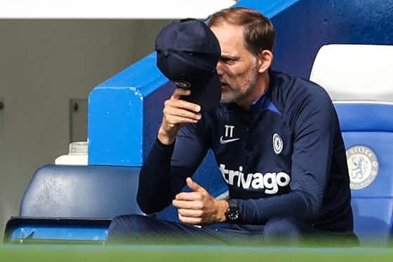 Article image:Premier League sackings: Chelsea and Tottenham headline a season of unprecedented managerial mayhem