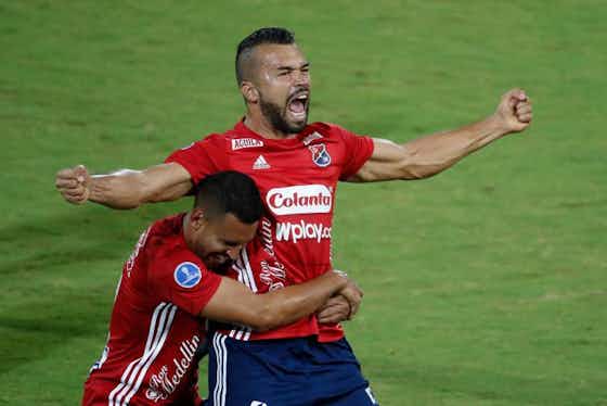 Imagen del artículo:Deportivo Independiente Medellín, sin tiempo de recuperación