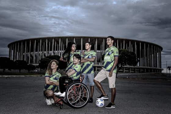 Imagem do artigo:MINAS BRASÍLIA – As Minas no Campeonato Brasileiro 