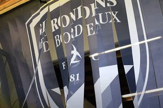 Image de l'article :[J33] La compo probable de Girondins4Ever avant Saint-Etienne – Bordeaux