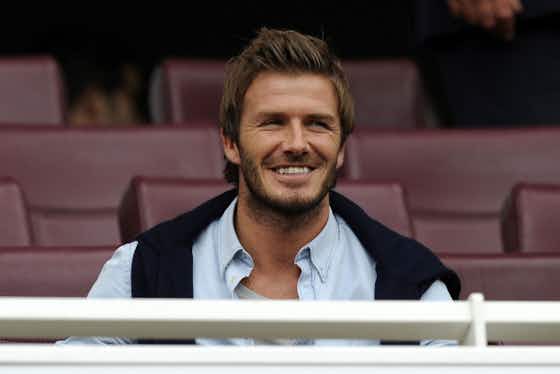 Immagine dell'articolo:David Beckham e i 500 milioni di dollari guadagnati in America: i retroscena