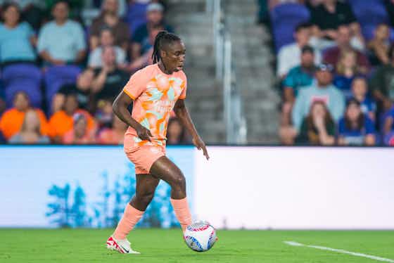 Article image:NWSL: Orlando Pride beat out San Diego Wave