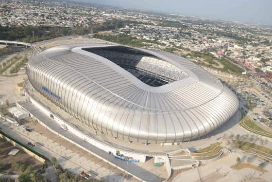 Imagen del artículo:La FIFA continúa sus visitas en México de cara al Mundial 2026