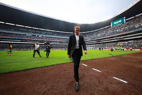 Imagen del artículo:Miguel Herrera defiende el proceso de Diego Cocca en la Selección Mexicana