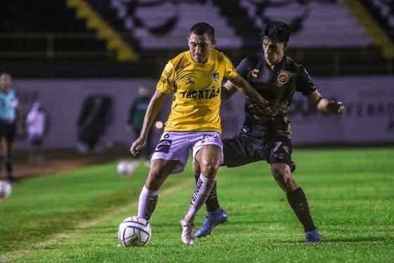 Imagen del artículo:Previa CA La Paz vs Venados FC: Cómo ver EN VIVO, horarios, posibles alineaciones