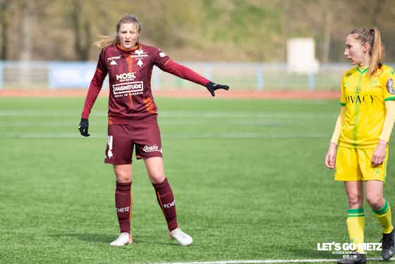 Image de l'article :FC Metz : Trois prolongations de contrats (Officiel)