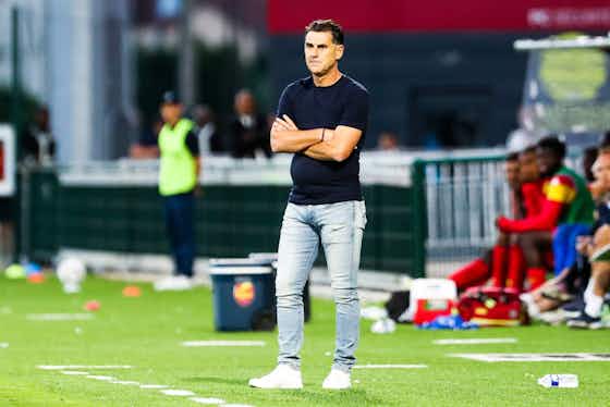 Image de l'article :FC Metz – Pau FC : victoire impérative pour les Grenats !