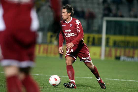 Image de l'article :FC Metz 2007 : Que sont-ils devenus ? #1