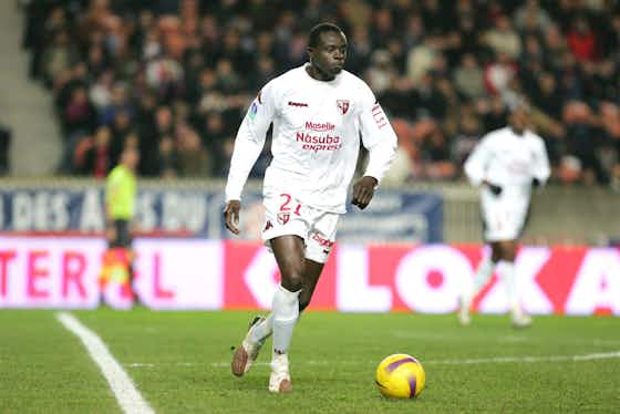 Image de l'article :FC Metz 2007 : Que sont-ils devenus ? #1