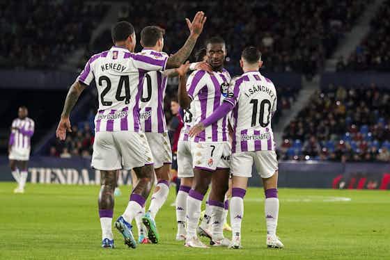 Imagen del artículo:Previa | RCD Espanyol – Valladolid: La Copa para sanar heridas