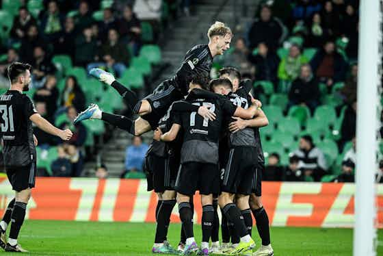 Imagen del artículo:Previa | Dinamo de Zagreb – Real Betis: soñar con la remontada