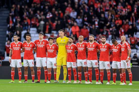 Imagen del artículo:Previa | Benfica – Rangers: El Benfica quiere soñar