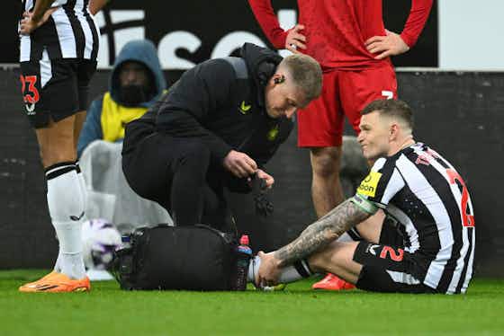 Imagen del artículo:Las lesiones no dejan descansar al Newcastle