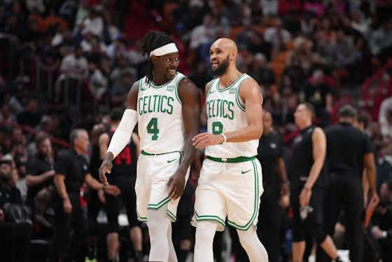 Imagen del artículo:Boston Celtics – Miami Heat: Los Celtics se enfrentan a su talón de Aquiles