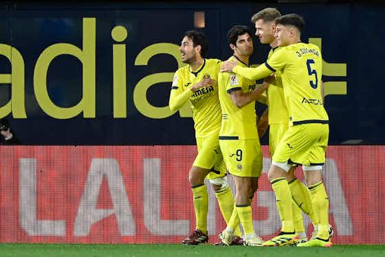 Imagen del artículo:Previa | Athletic Club – Villarreal: A la caza de la Champions en San Mamés