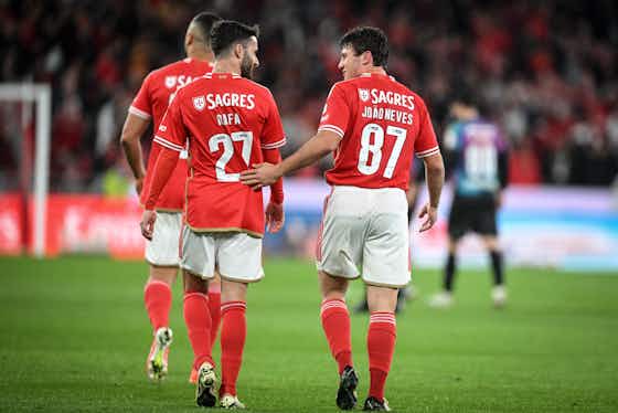 Imagen del artículo:Previa| Olympique de Marseille-Benfica: Todo abierto en Francia