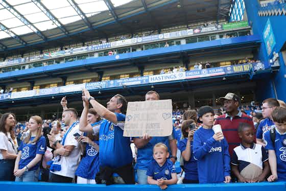 Imagem do artigo:Após temporada decepcionante, proprietários do Chelsea mandam mensagem de otimismo aos torcedores
