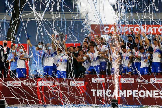 Imagen del artículo:Agónica victoria de Liverpool en el inicio de la Libertadores 2021