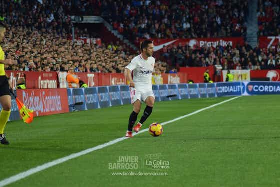 Imagen del artículo:Un ex del Sevilla FC destaca en la Premier League