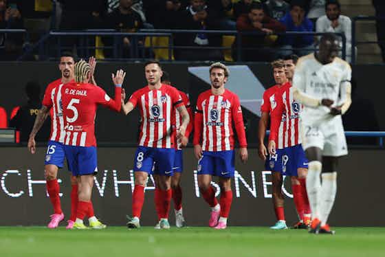 Imagen del artículo:El Atlético de Madrid volverá a por su objetivo para el mediocampo
