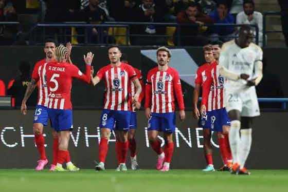 Imagen del artículo:El Atlético de Madrid busca mediocentro en la Ligue1