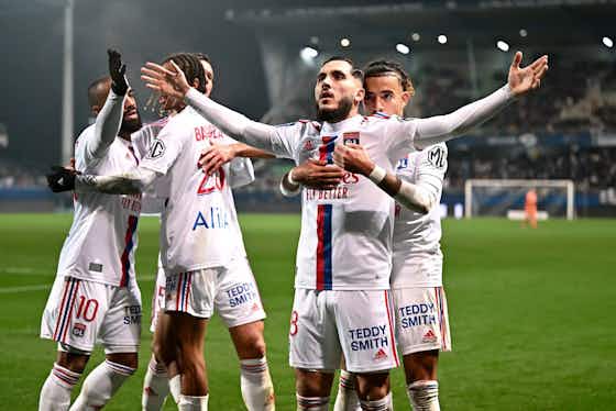 Image de l'article :Zoom sur l’Olympique Lyonnais : la jeunesse lyonnaise prend le pouvoir