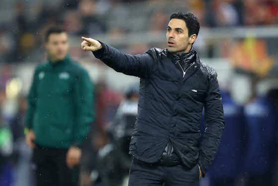 Article image:Arteta Adopts a Ruthless Approach in His Attempt to Redefine Arsenal And That is Exactly What This Squad Needs Now