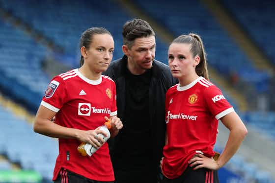 Article image:Ella Toone: How the Man United star is redefining her position
