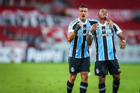 Imagem do artigo:Os méritos que o Grêmio teve para vencer mais um Gre-Nal no Beira-Rio