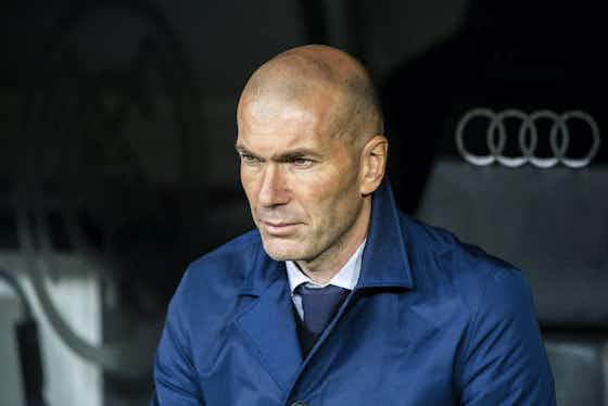 Image de l'article :L’élimination en Ligue des Champions ne change pas les plans du Real Madrid