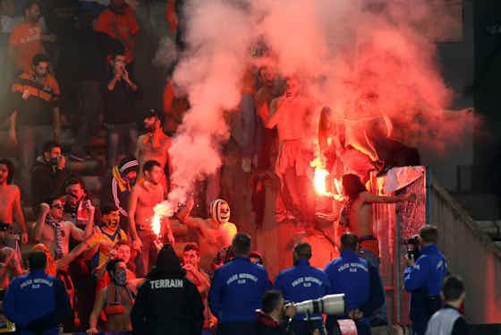 Image de l'article :Le derby de l’éternel ennemi : Nicosie entre football et politique