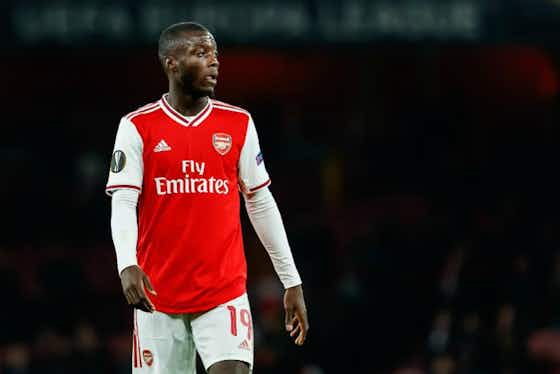 Article image:Arsenal ready to make huge transfer decision after coming to damning conclusion on big-name star