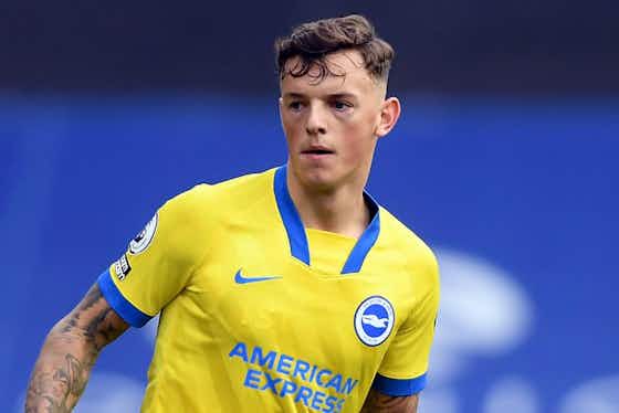 Article image:How Arsenal surprised Brighton with £50m Ben White transfer deal