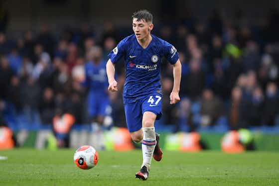 Article image:Chelsea preparing surprise move to recall loaned-out star