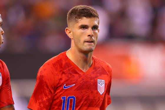 Article image:American manager discusses Chelsea ace becoming the best player for the United States