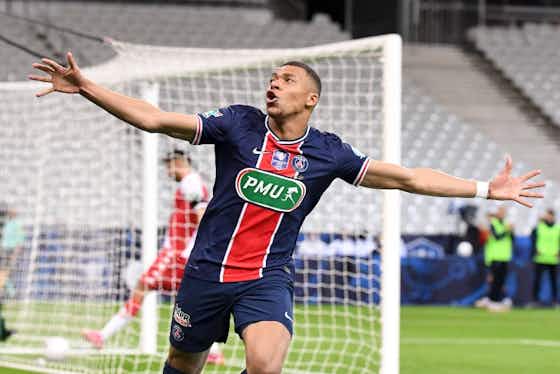 Article image:Liverpool set to be given “free run” at Kylian Mbappe transfer after major development