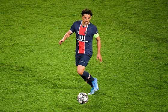 Article image:Manchester United linked with summer move for €70M-rated PSG defender