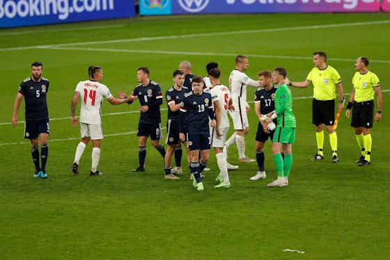 Article image:‘Football ain’t coming home’ – Pundit delivers damning assessment of England’s chances at Euro 2020