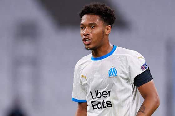 Article image:Marseille star man could be on his way to Leeds for as little as £10m if Marcelo Bielsa moves quickly