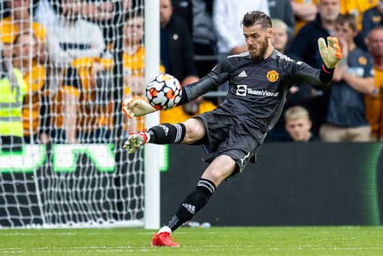 Article image:Ten Hag has already held talks with one Man United star about changing his playing style