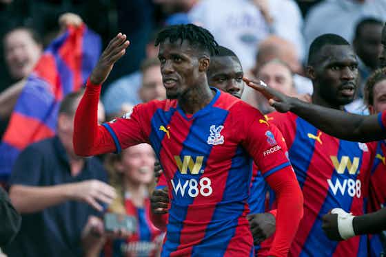 Article image:Crystal Palace backed for Premier League top ten finish by former striker after impressive win over Tottenham