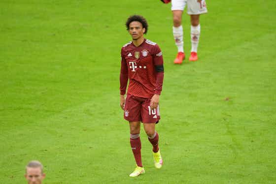 Article image:“A tough deal” – Fabrizio Romano responds to Leroy Sane transfer links with Man United and Liverpool