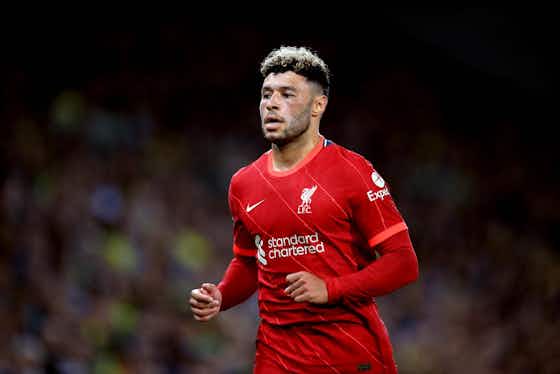 Article image:Liverpool star could be a “great asset” for Arsenal if he seals transfer and changes position, says club legend