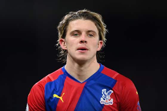 Article image:Crystal Palace look to sign star once dubbed as a Barcelona prodigy