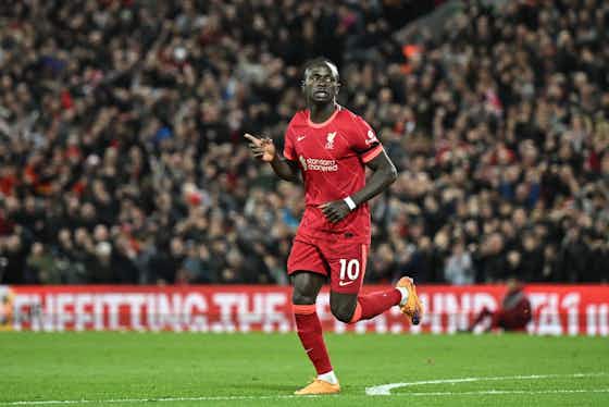 Article image:Liverpool to offer star forward new contract but won’t include major pay rise amid transfer rumours