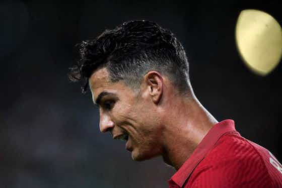 Article image:Joel Glazer is to blame for Cristiano Ronaldo debacle at Manchester United