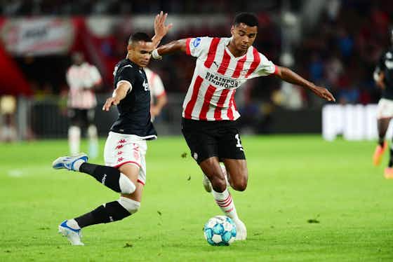 Article image:Manchester United’s pursuit of PSV star will depend on Rangers’ European fate