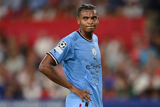 Article image:Exclusive: Man City summer signing was wanted by Ralf Rangnick at Man United