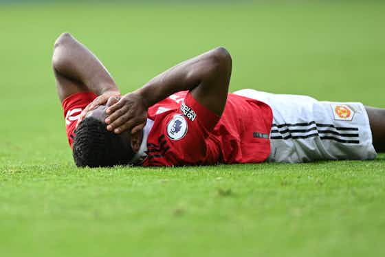 Article image:“Drives me mad” – Roy Keane hits out at Manchester United star for one sloppy moment vs Reading